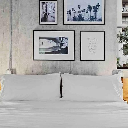 Pretty Rola 204 Upscale Spacious 1B1B Apt W King Bed At Downtown Ft Lauderdale Форт-Лодердейл Екстер'єр фото