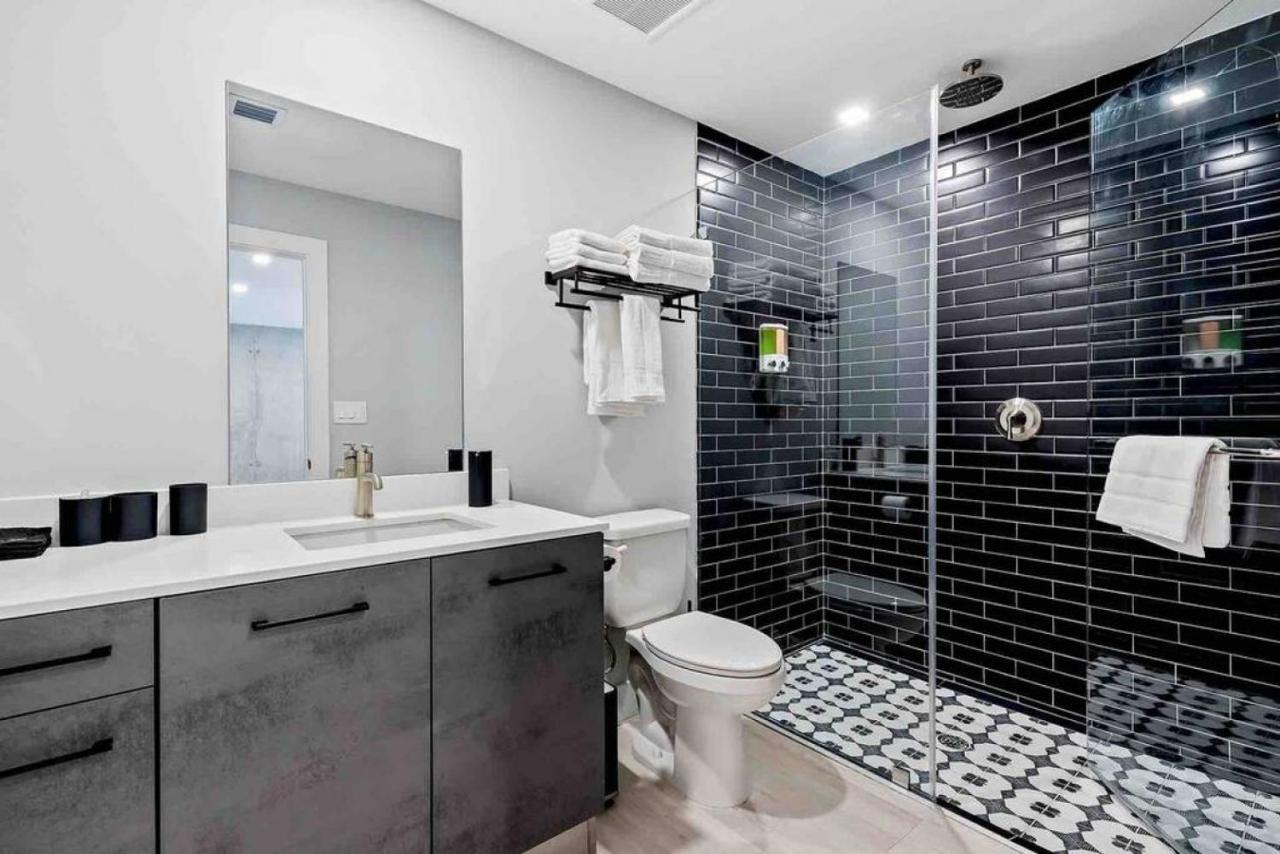 Pretty Rola 204 Upscale Spacious 1B1B Apt W King Bed At Downtown Ft Lauderdale Форт-Лодердейл Екстер'єр фото