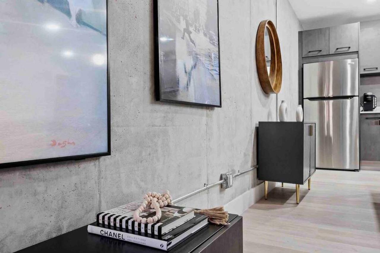 Pretty Rola 204 Upscale Spacious 1B1B Apt W King Bed At Downtown Ft Lauderdale Форт-Лодердейл Екстер'єр фото