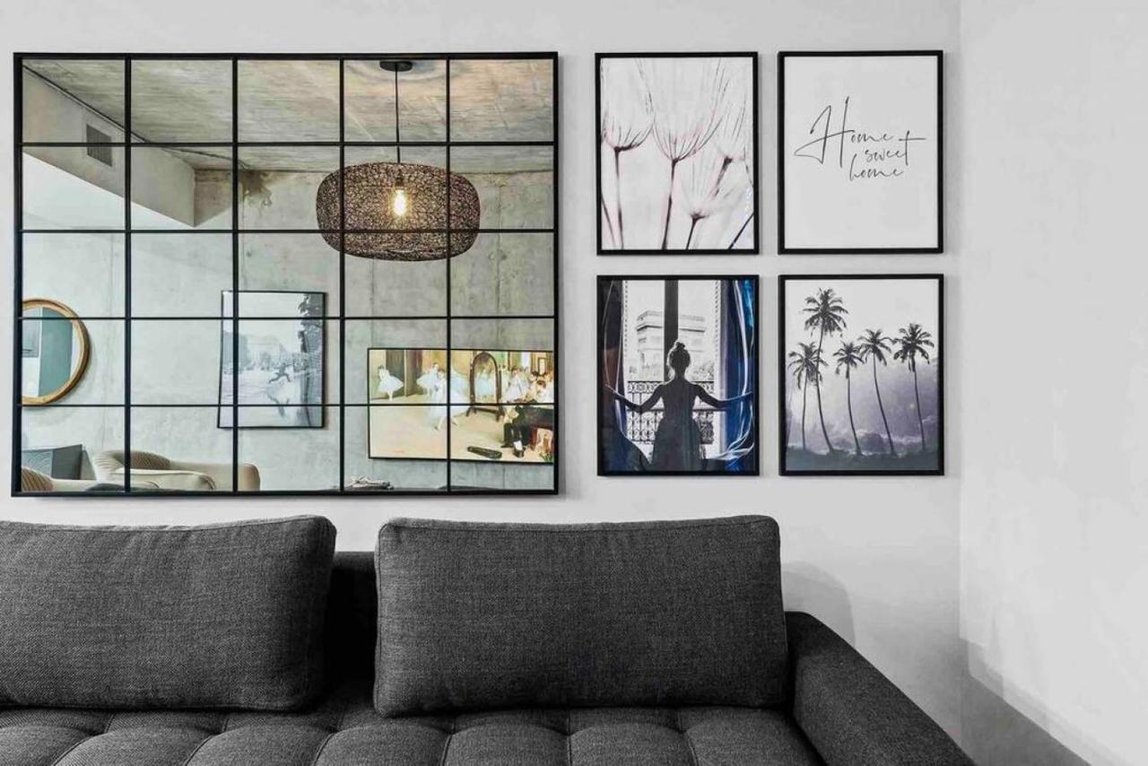Pretty Rola 204 Upscale Spacious 1B1B Apt W King Bed At Downtown Ft Lauderdale Форт-Лодердейл Екстер'єр фото