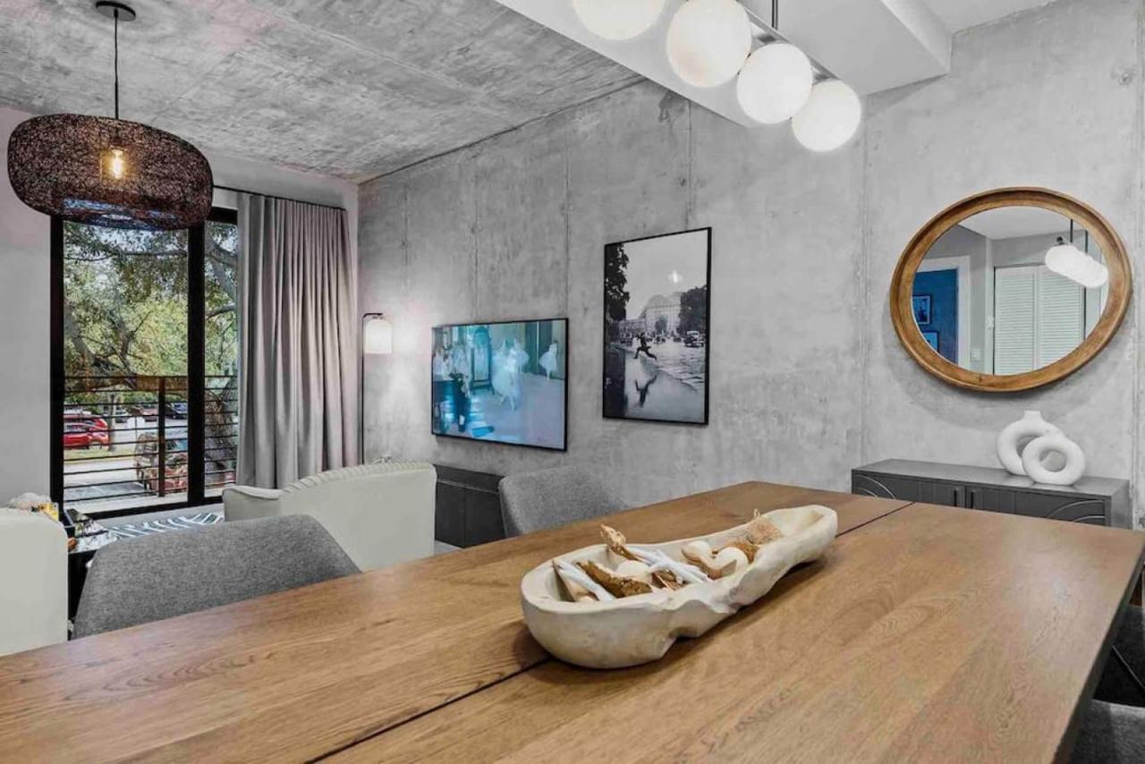 Pretty Rola 204 Upscale Spacious 1B1B Apt W King Bed At Downtown Ft Lauderdale Форт-Лодердейл Екстер'єр фото