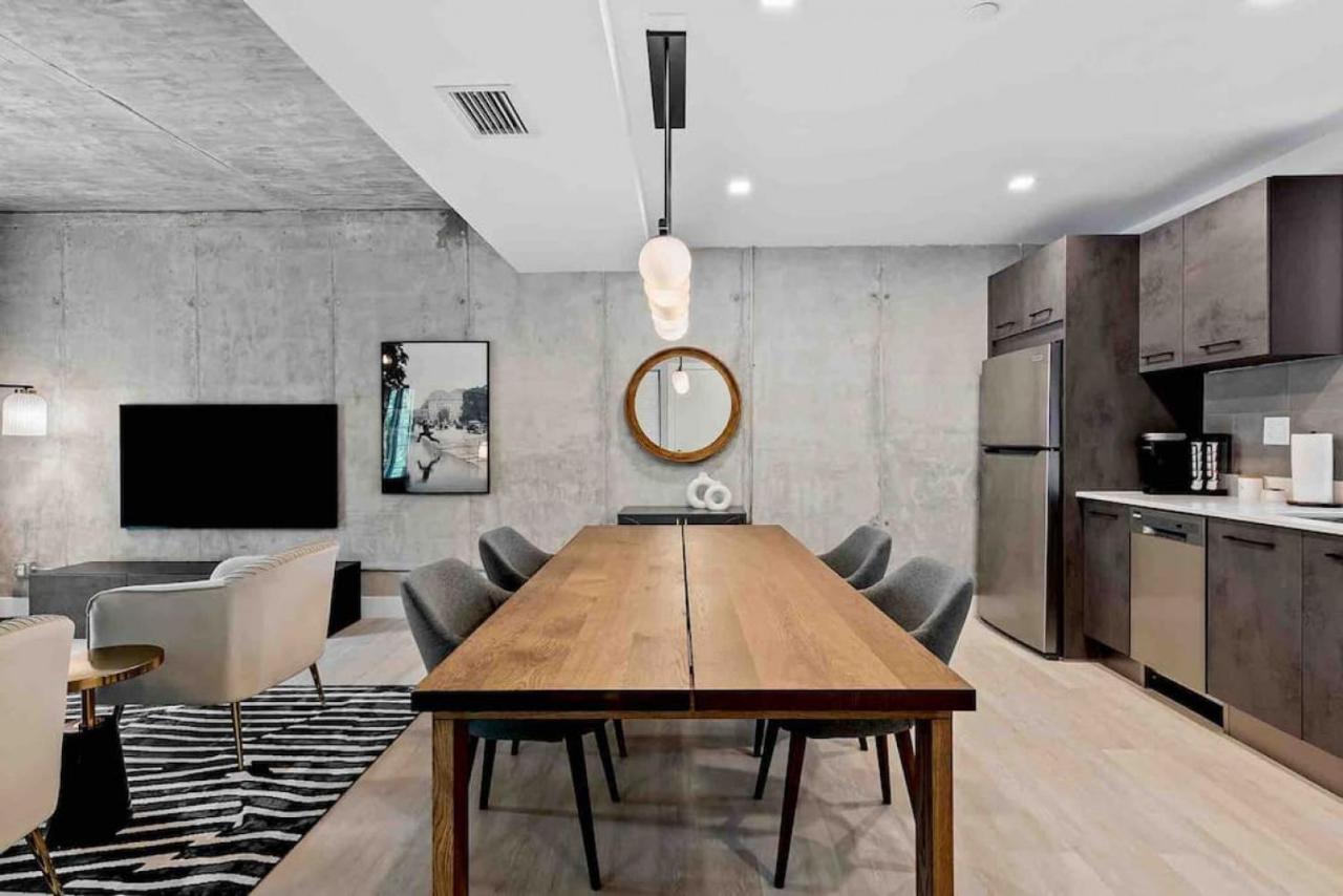 Pretty Rola 204 Upscale Spacious 1B1B Apt W King Bed At Downtown Ft Lauderdale Форт-Лодердейл Екстер'єр фото