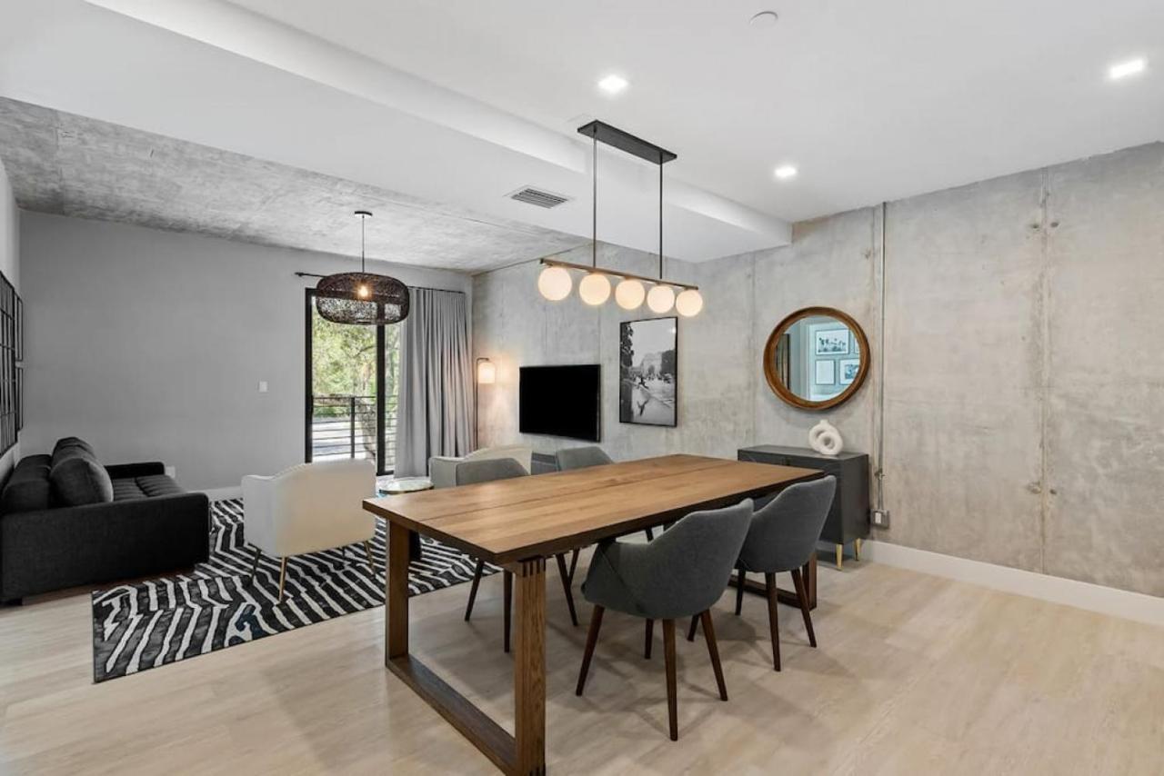 Pretty Rola 204 Upscale Spacious 1B1B Apt W King Bed At Downtown Ft Lauderdale Форт-Лодердейл Екстер'єр фото