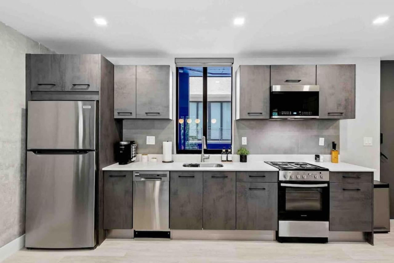 Pretty Rola 204 Upscale Spacious 1B1B Apt W King Bed At Downtown Ft Lauderdale Форт-Лодердейл Екстер'єр фото